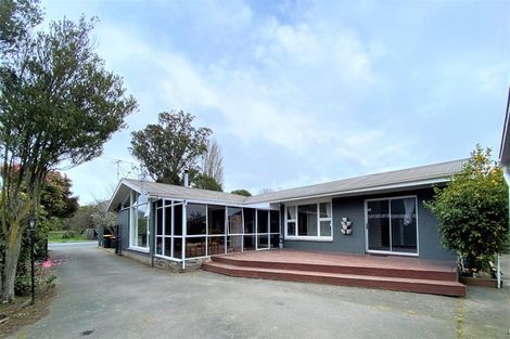Photo of property in 37 Sparks Road, Hoon Hay, Christchurch, 8025