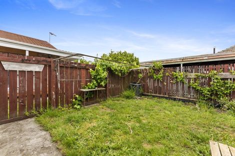 Photo of property in 15 Burcham Street, Taita, Lower Hutt, 5011