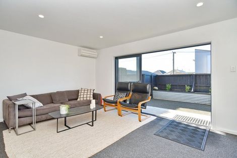 Photo of property in 1/33 Springfield Road, St Albans, Christchurch, 8014