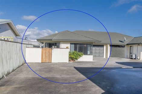 Photo of property in 9a York Street, Levin, 5510