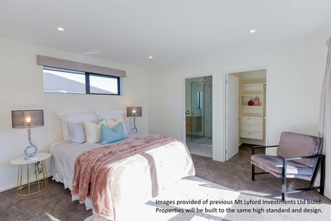 Photo of property in 4 Tara Crescent, Woodend, 7610