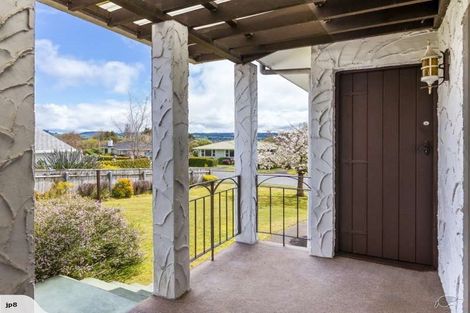 Photo of property in 2/15 Hilden Place, Hilltop, Taupo, 3330
