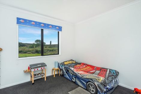 Photo of property in 92 Duncan Road, Ngahinapouri, Ohaupo, 3882