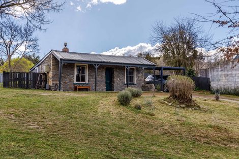 Photo of property in 171 Manuherikia Road, Letts Gully, Alexandra, 9393