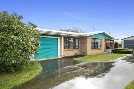 Photo of property in 11 Sheffield Street, Matamata, 3400
