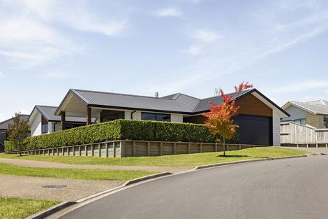 Photo of property in 21 Materawaho Way, Pyes Pa, Tauranga, 3112