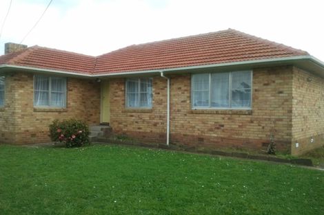 Photo of property in 101 Ferguson Road, Otara, Auckland, 2023
