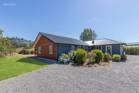 Photo of property in 49 Canterbury Street, Ashley, Rangiora, 7477