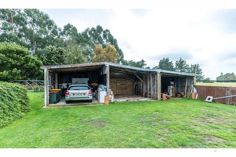 Photo of property in 71 Willowbridge Settlement Road, Waimate, 7980