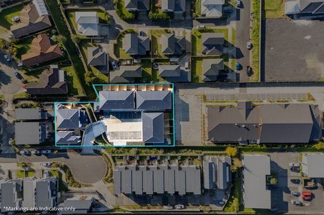 Photo of property in 10/32 Tapuwae Way, Mangere Bridge, 2022