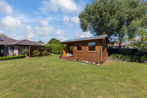 Photo of property in 1 Simpson Crescent, Raumati Beach, Paraparaumu, 5032