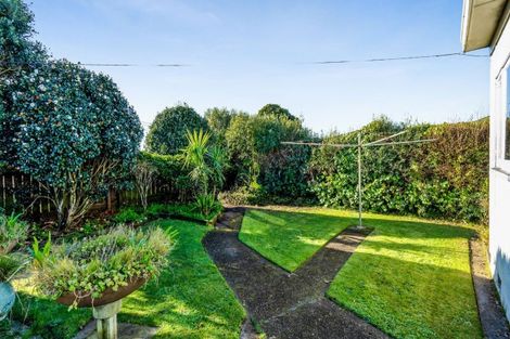 Photo of property in 18 Hurdon Street, Hurdon, New Plymouth, 4310