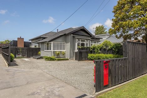 Photo of property in 50 Slater Street, Richmond, Christchurch, 8013