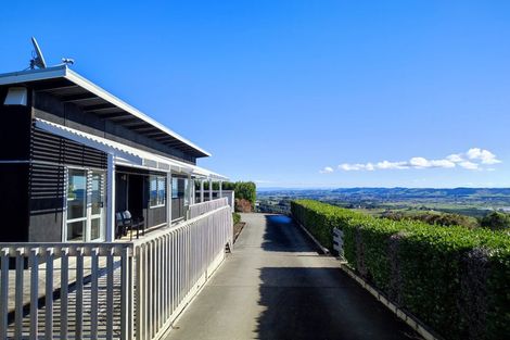 Photo of property in 120 Highridge Road, Clevedon, Papakura, 2582