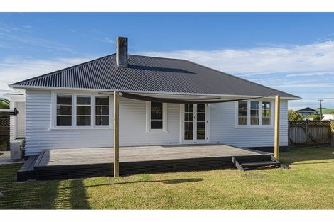 Photo of property in 84 Gordon Street, Dargaville, 0310
