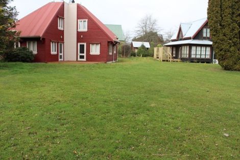 Photo of property in 24 Turoa Drive, Ohakune, 4625