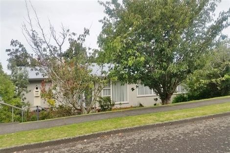 Photo of property in 11 Bristow Street, Saint Johns Hill, Whanganui, 4501