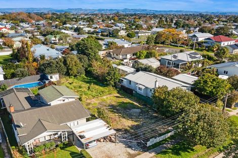 Photo of property in 42 Adair Street, Whataupoko, Gisborne, 4010