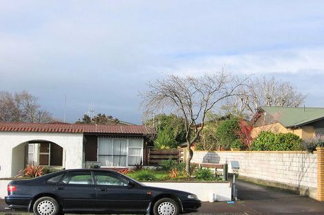 Photo of property in 306 Park Road, Hokowhitu, Palmerston North, 4410