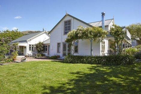 Photo of property in 88 Donovans Road, Wainui, Akaroa, 7582