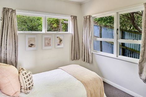 Photo of property in 18 Colville Street, Newtown, Wellington, 6021