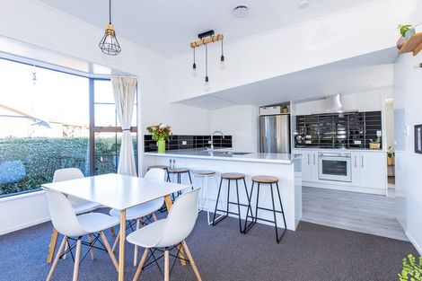 Photo of property in 18 Taylor Street, Geraldine, 7930