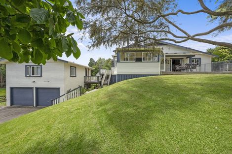 Photo of property in 22 North Crescent, Kaukapakapa, 0873