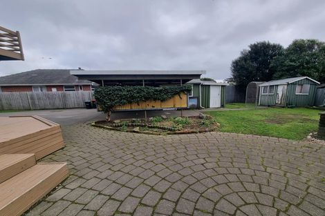 Photo of property in 18 Tomrich Street, Aranui, Christchurch, 8061