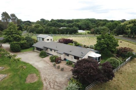 Photo of property in 6 Cranmere Drive, Tamahere, Hamilton, 3283