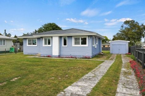 Photo of property in 78 Arthur Street, Tokoroa, 3420