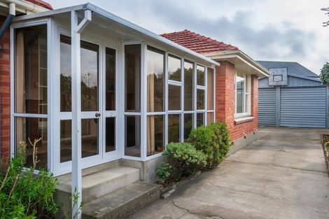 Photo of property in 35 Stanbury Avenue, Somerfield, Christchurch, 8024