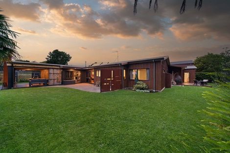 Photo of property in 72 Kennedy Road, Pyes Pa, Tauranga, 3112