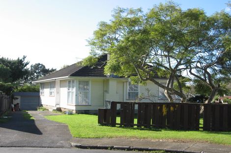 Photo of property in 7 Leonard Place, Otara, Auckland, 2023