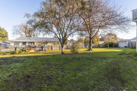 Photo of property in 11a Russell Street, Marton, 4710