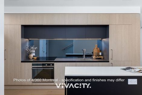 Photo of property in 3/360 Montreal Street, Christchurch Central, Christchurch, 8013