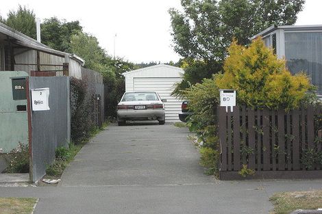 Photo of property in 2/80 Queenspark Drive, Parklands, Christchurch, 8083