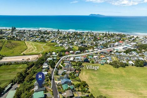 Photo of property in 18 The Crescent, Waihi Beach, 3611