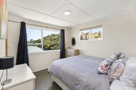 Photo of property in 449 Ohautira Road, Raglan, 3295