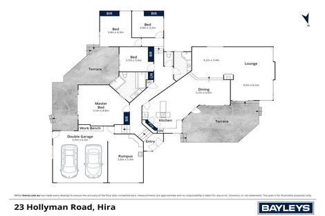 Photo of property in 23 Hollyman Road, Hira, Nelson, 7071
