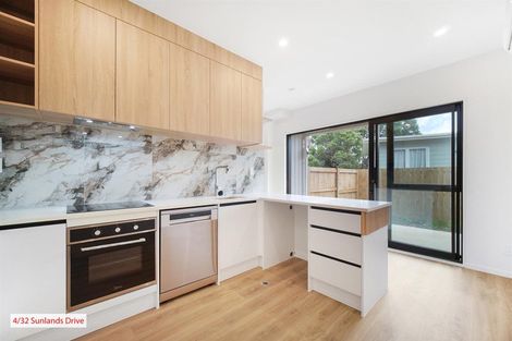Photo of property in 4/32 Sunlands Drive, Manurewa, Auckland, 2102