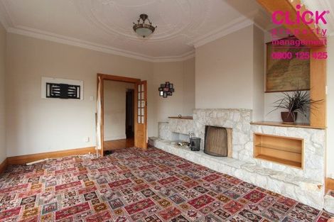 Photo of property in 35 Sutherland Street, Dunedin Central, Dunedin, 9016