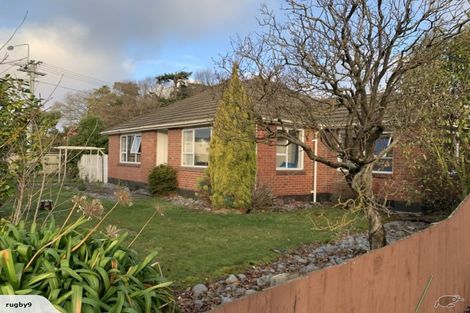 Photo of property in 52 Suva Street, Upper Riccarton, Christchurch, 8041