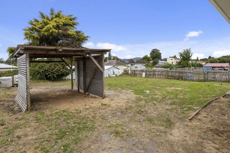 Photo of property in 54 Ewert Street, Fordlands, Rotorua, 3015