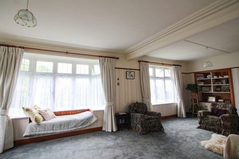 Photo of property in 4 Ure Street, South Hill, Oamaru, 9400