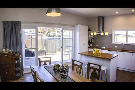 Photo of property in 4 Pannell Avenue, Wainoni, Christchurch, 8061