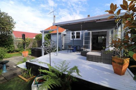 Photo of property in 120 Queen Sh25 Street, Thames, 3500