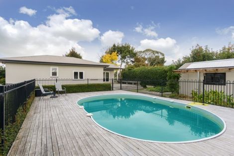 Photo of property in 957 Riverslea Road South, Longlands, Hastings, 4122