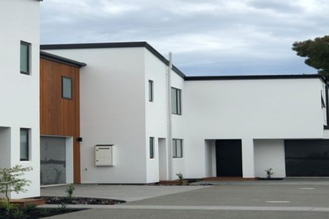 Photo of property in 3/85 Brockworth Place, Riccarton, Christchurch, 8011