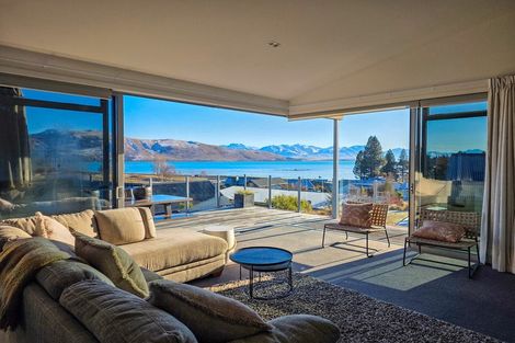 Photo of property in 20 Lochinver Avenue, Lake Tekapo, 7999