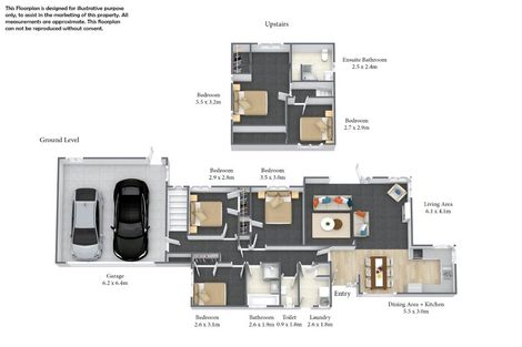 Photo of property in 70 Dominion Road, Nawton, Hamilton, 3200